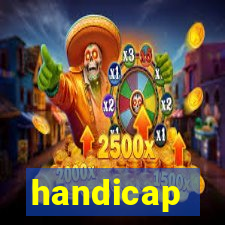 handicap -1.25